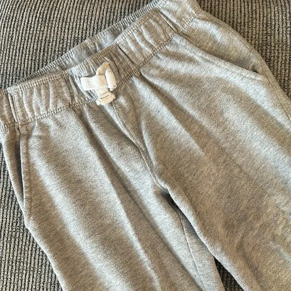 Carters toddler boys jogger pants - Picture 5 of 11